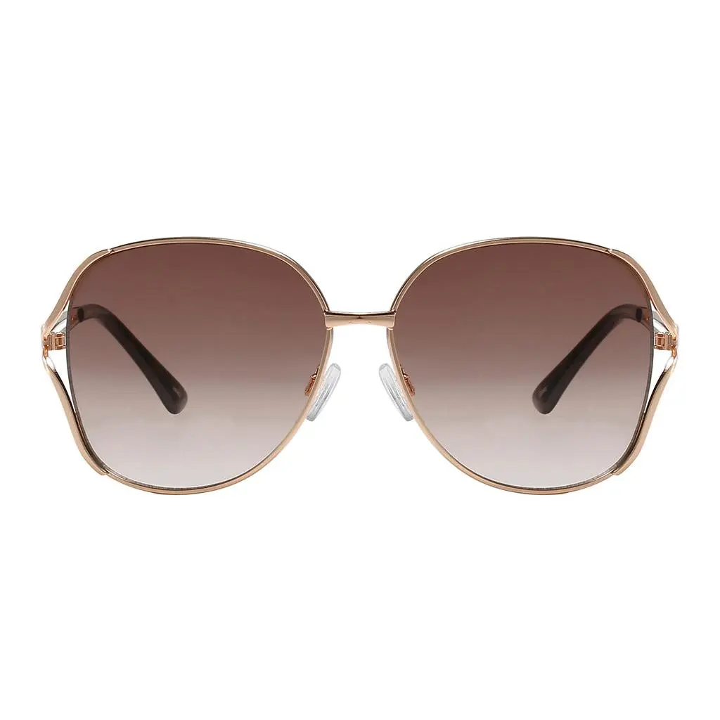 Savannah Oversized Sunglasses Savannah Oversized Sunglasses