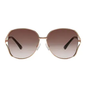 Savannah Oversized Sunglasses
