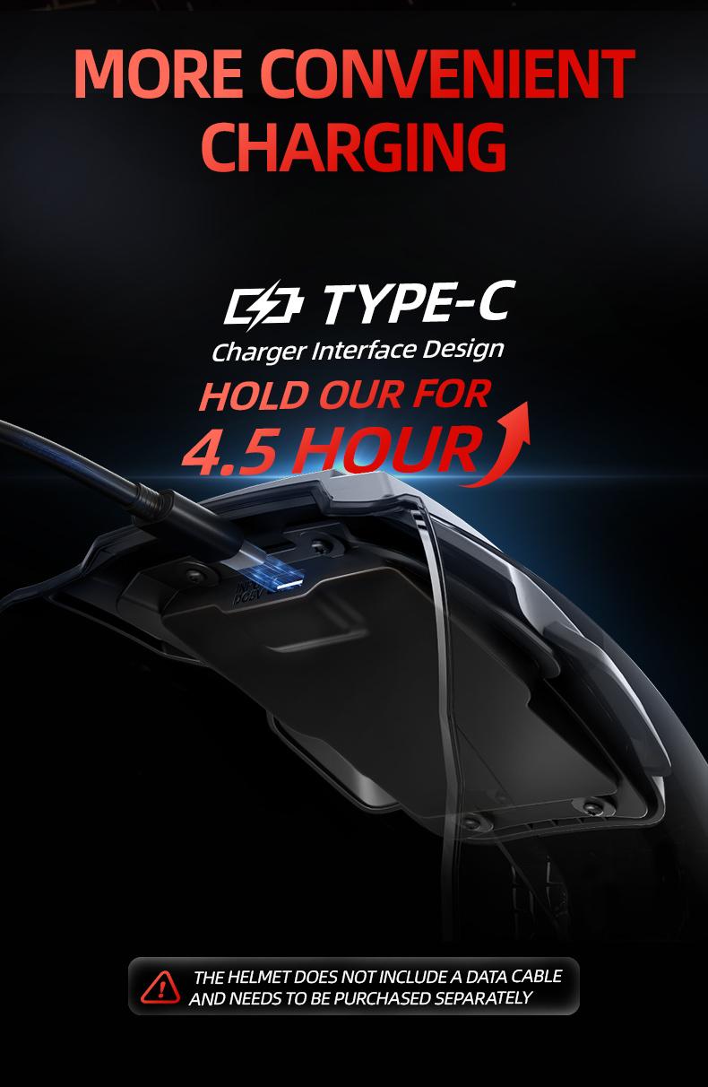 ANDELI MONERDB 4LED 3.94x3.74 Auto Darkening Welding Helmet with True Color Large Viewing Screen 6 Arc Sensors for MIG TIG ARC CUT Welding Heavy Duty Weldingmask Weldingcap