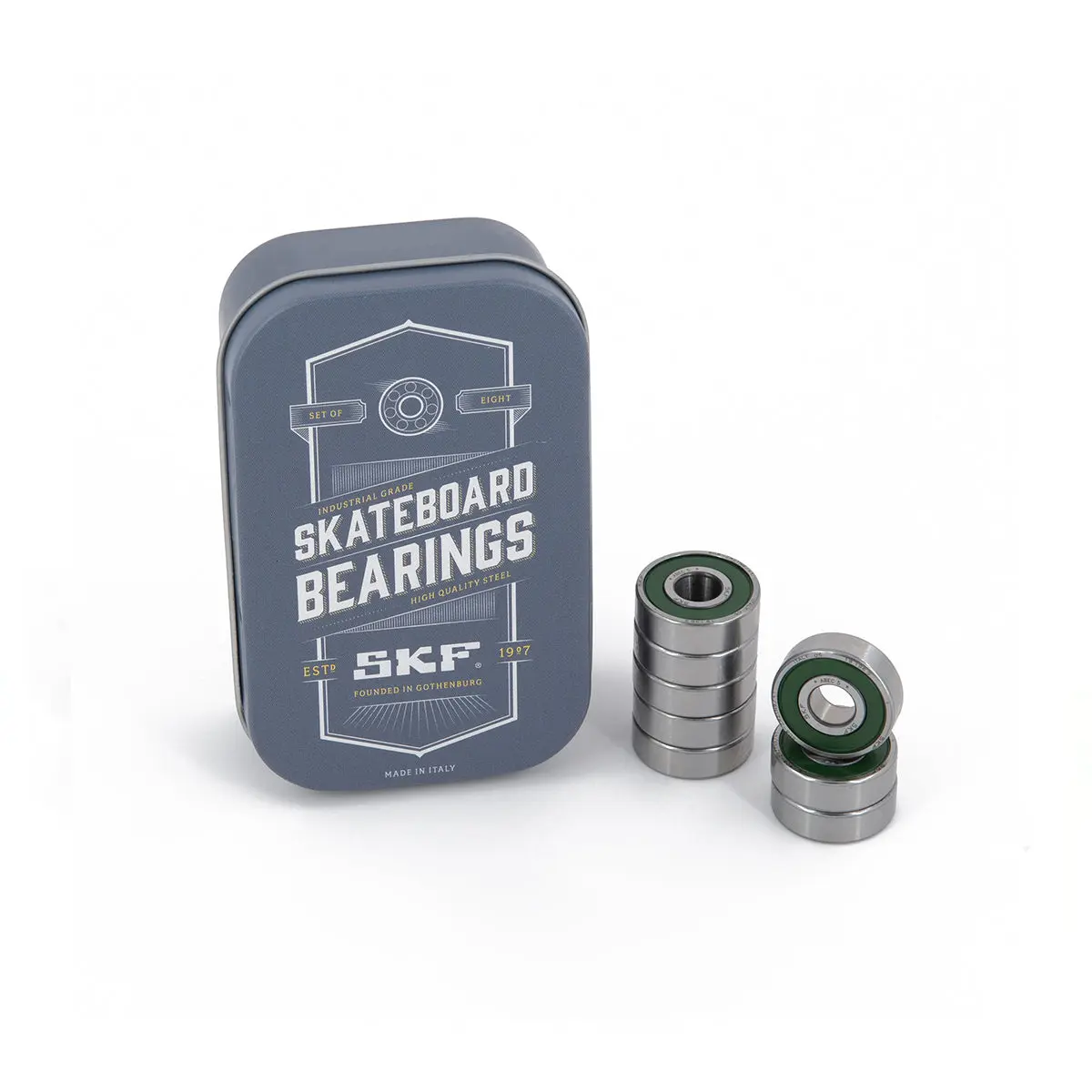 SKF Skateboard Bearings Standard
