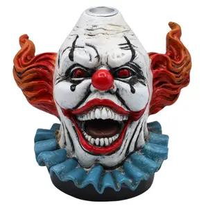 Clown Backflow Burner