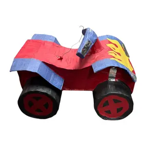 Car Shape Pinata
