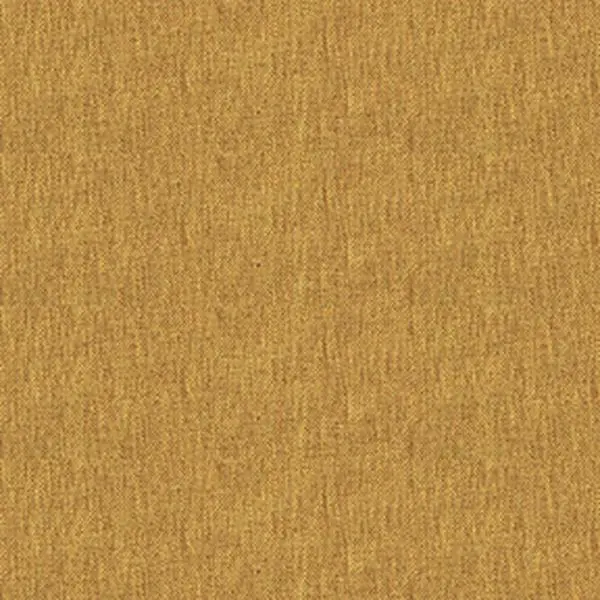 4009 100 Percent Polyester Fabric - Old Gold