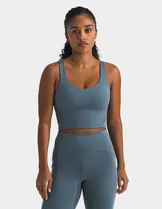 THE NORTH FACE Jaida Womens Long Line Bra
