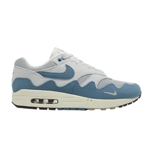 Patta x Nike Air Max 1 'Noise Aqua'