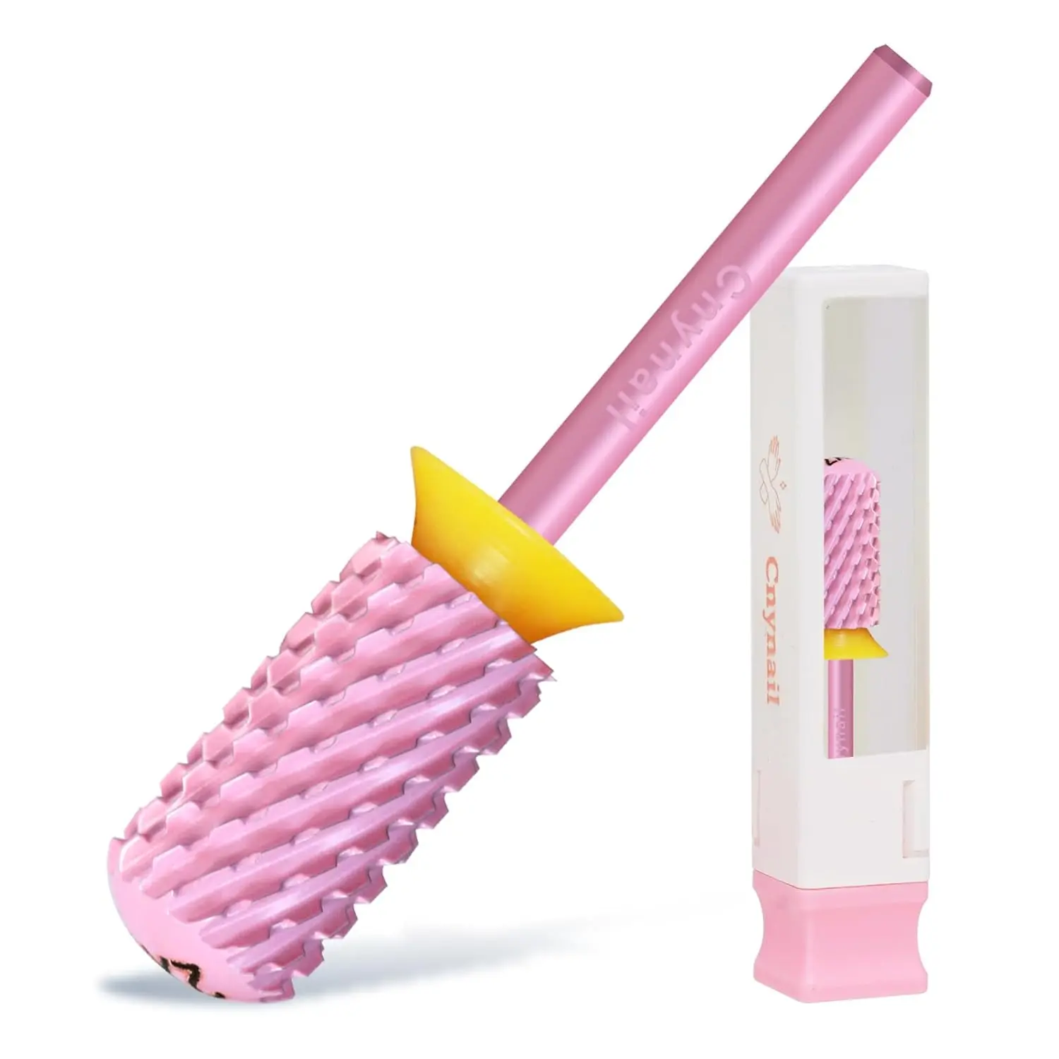 Rose Pink L-S Barrel