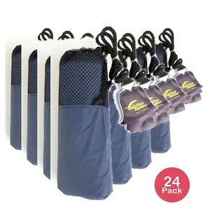 The Weather Station Adult EVA Poncho (Pack of 24)