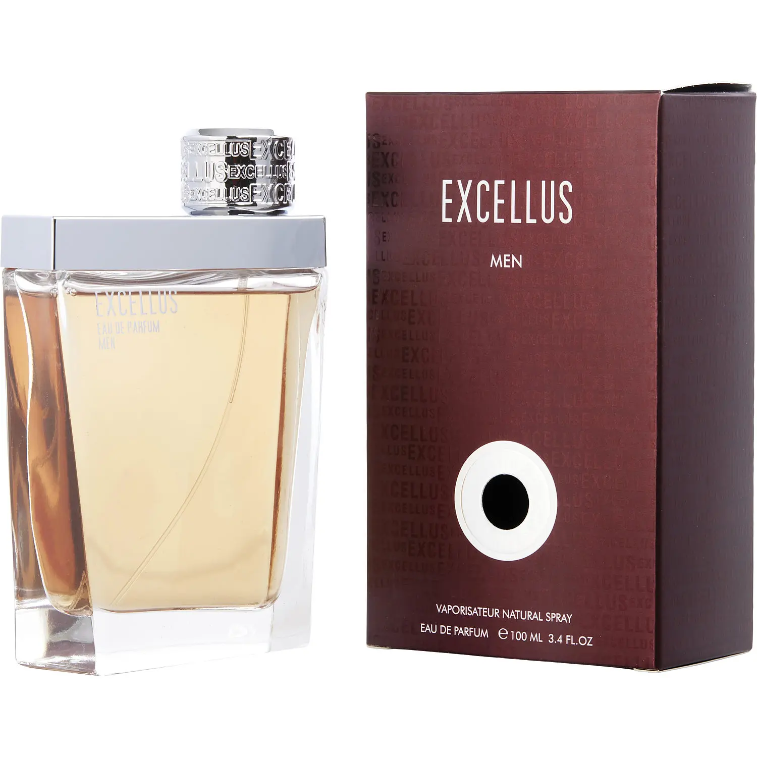 Armaf Excellus By Armaf Eau De Parfum For Men