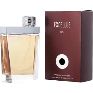 Armaf Excellus By Armaf Eau De Parfum For Men
