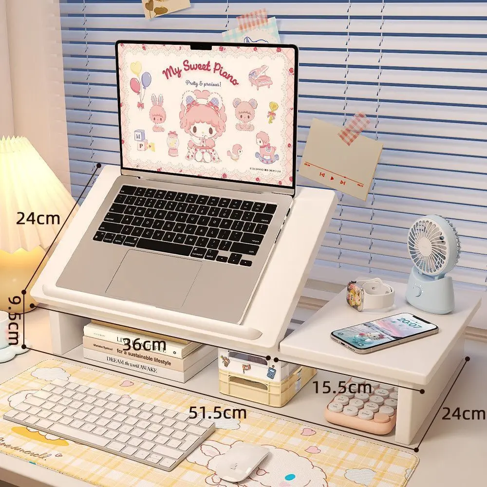 Upgraded Version--Pearl White