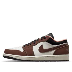 Air Jordan 1 Low 'Mocha' DC6991-200