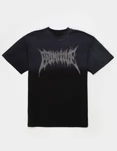 PRIMITIVE Risk II Mens Boxy Tee