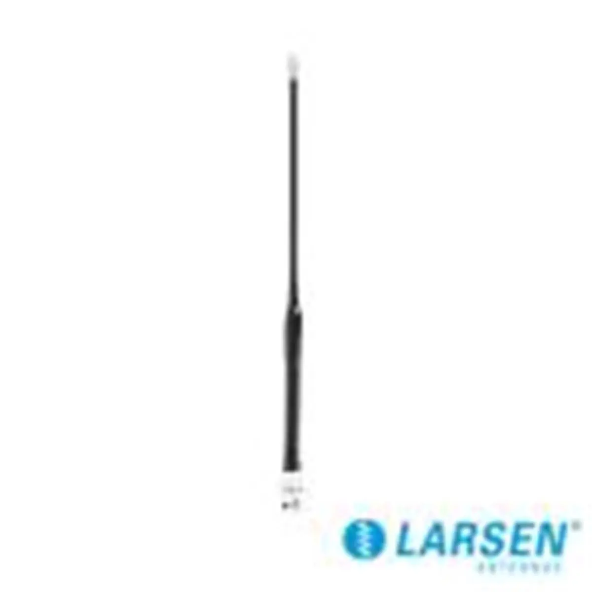 Larsen Helical 0.25-Wave 150Mhz 4-Element Antenna for Boating, High-Quality Water Sports Accessory with Satisfaction Ensured, 4 Elements, Highest Quality Available, Accessories