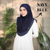 Navy blue
