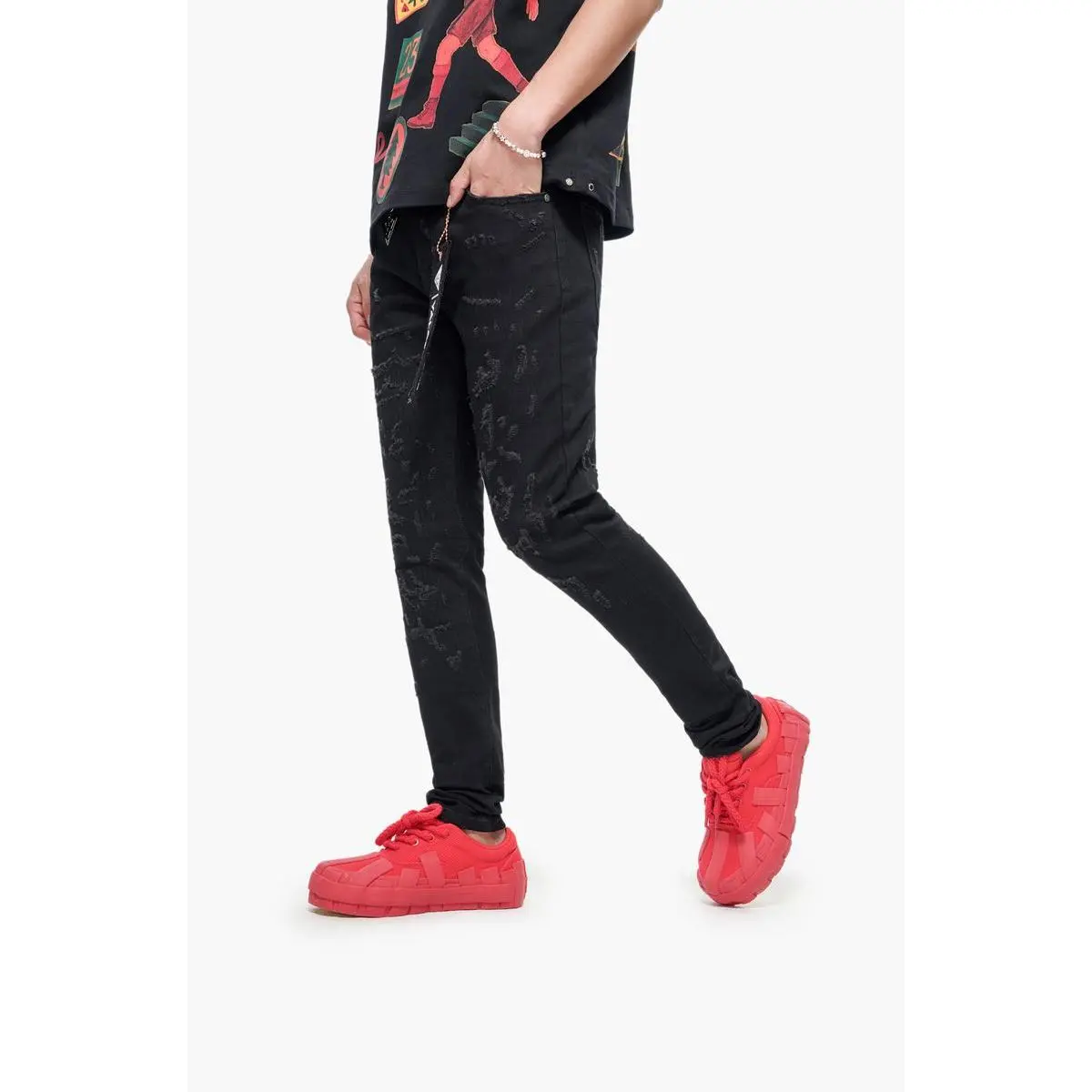 Valabasas Jeans