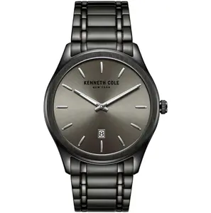 Kenneth Cole Men's Classic 41mm Quartz Watch KC51117002