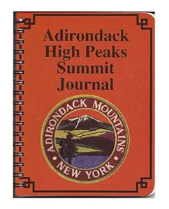 Adirondack High Peaks Summit Journal