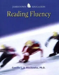 USED-Reading Fluency: Reader's Record G by Camille Blachowicz (Paperback)
