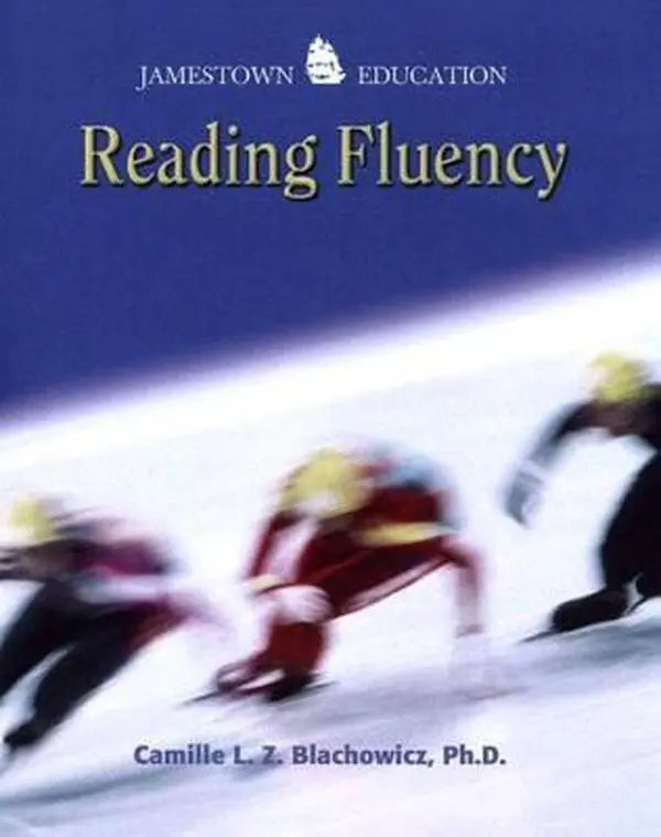 USED-Reading Fluency: Reader's Record G by Camille Blachowicz (Paperback)