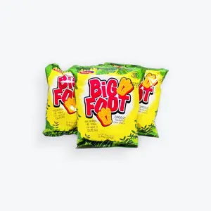 Big Foot 3 Pack Bundle