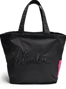 Bimba Y Lola Women's Handbag, Plain Color Fabric Bag, Ladies' Shoulder & Messenger Bags, Trendy Casual Design, Perfect Gift Idea