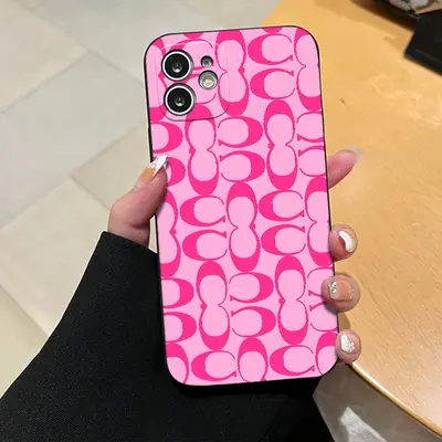 Phone Case Iphone 14 Pro Burberry - TikTok Shop