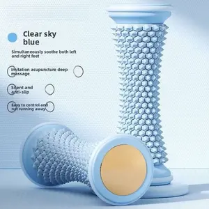 Foot Massage Roller for Plantar Fasciitis Relief