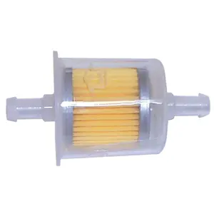Sierra SR18.7722 0.375 in. Inline Fuel Filter