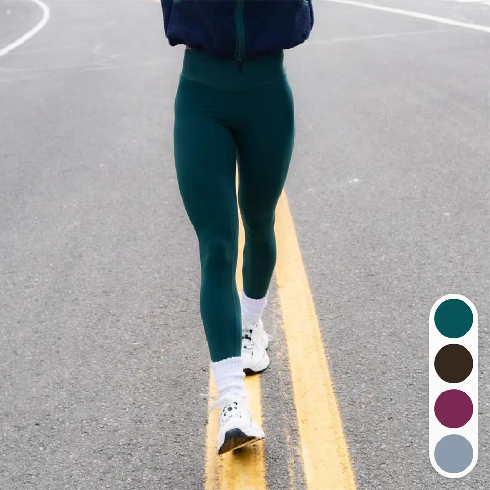 Vitality Cloud II® Pant (Combo Fabric) Vitality Cloud II® Pant (Combo Fabric)