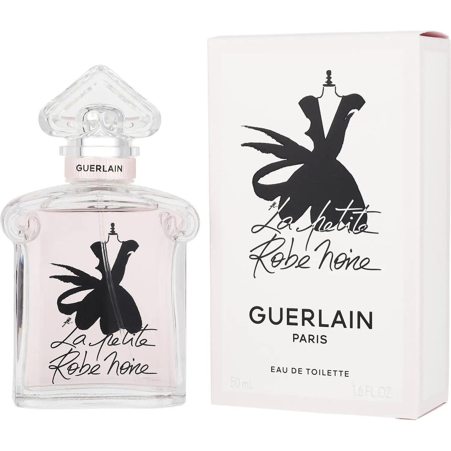 La Petite Robe Noire By Guerlain Edt For Women La Petite Robe Noire By Guerlain Edt For Women