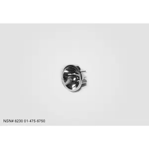 Replacement Reflector - Mini Maglite 2-Cell AA