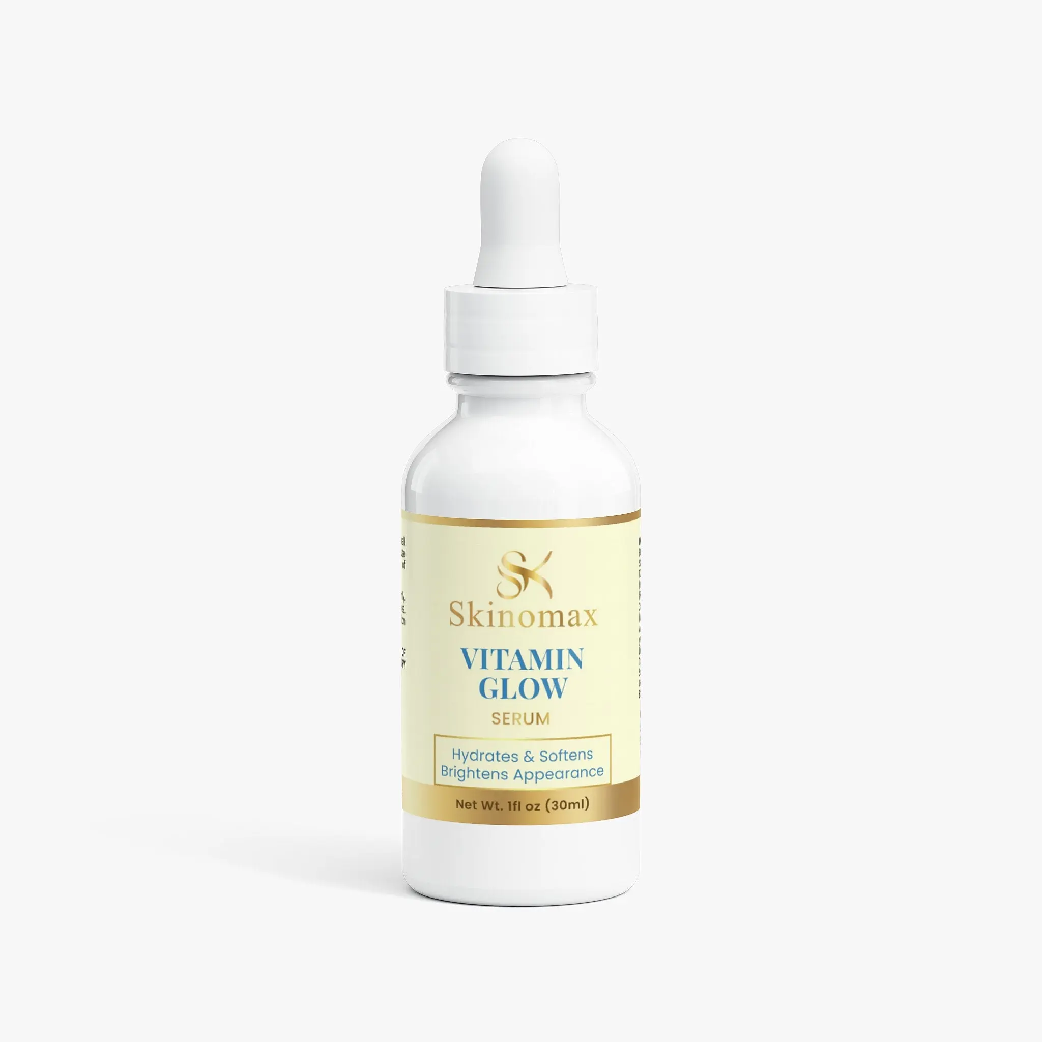 Vitamin Glow Serum