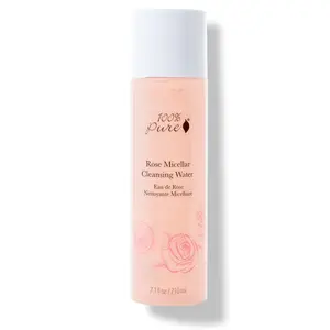 Rose Micellar Cleansing Water Rose Micellar Cleansing Water
