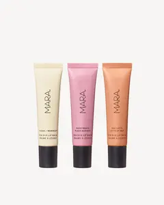 Sea Silk Neapolitan Lip Trio