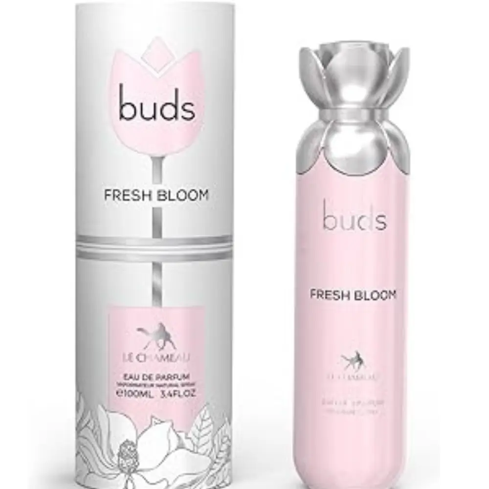 Emper Buds Fresh Bloom, Women 100ml