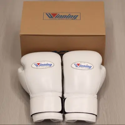 GearX Boxing Gloves – For Sparring, Punch Bag, Gym Training, MMA, Muay Thai, Kickboxing