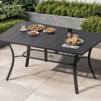 Style B 59”x38” Detachable