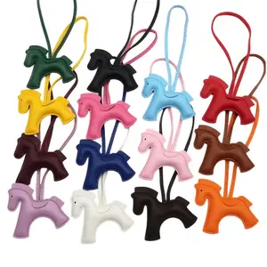 HORSE BAG CHARM