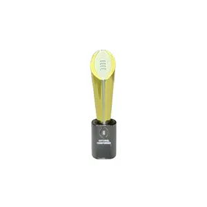 Custom Championship Trophy Replica Personalize Your Victory Celebrate Team Glory Ultimate Fan Display Perfect Game Day Spirit