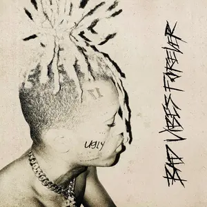 Xxxtentacion - Bad Vibes Forever  [COMPACT DISC - CD] Explicit