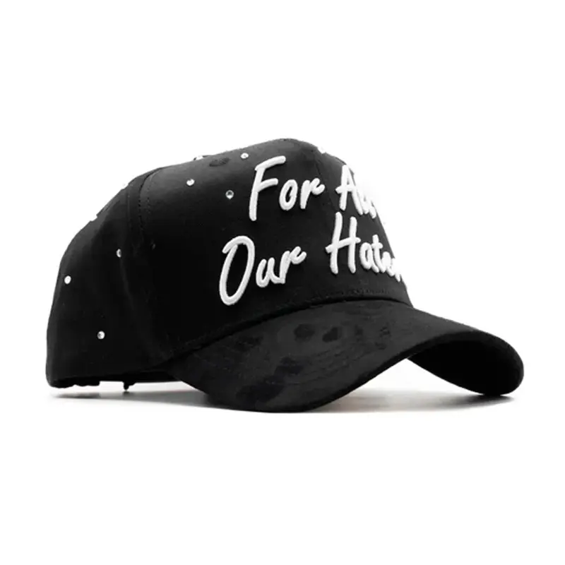 Premium Cap for Comfort Style and Personality Durable Breathable Fabric Modern Design Perfect Fit All Day Long Casual Urban Look