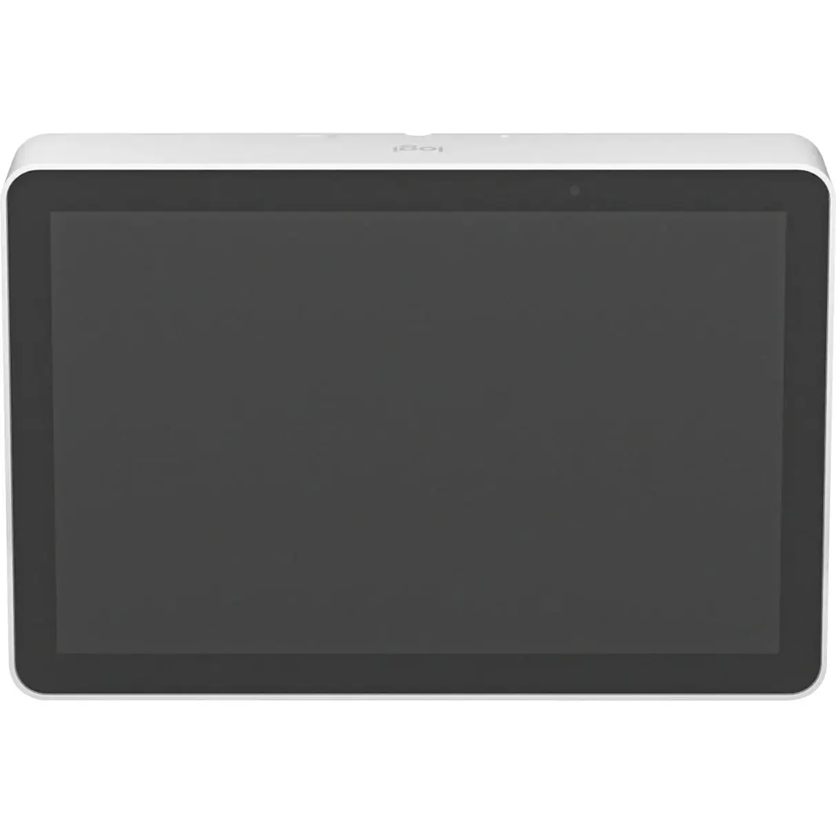 Logitech VC 952-000088 Tap IP Meeting Room Touch Controller, White