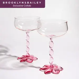 Floral Coupes Floral Coupes