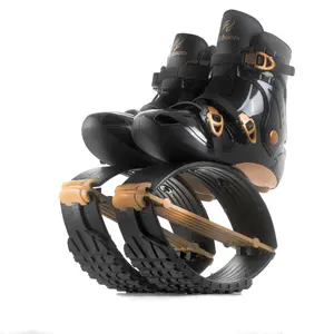 Fit Boots X-bound Black/Gold