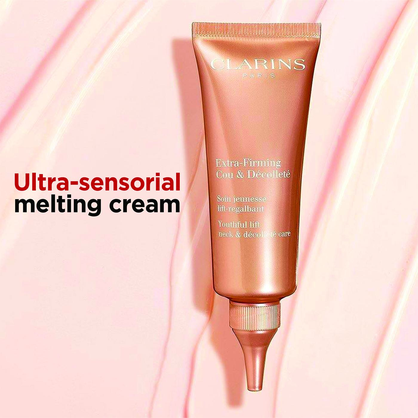 Extra-Firming Neck and Décolleté Extra-Firming Neck and Décolleté