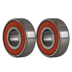 Deep Groove Ball Bearing