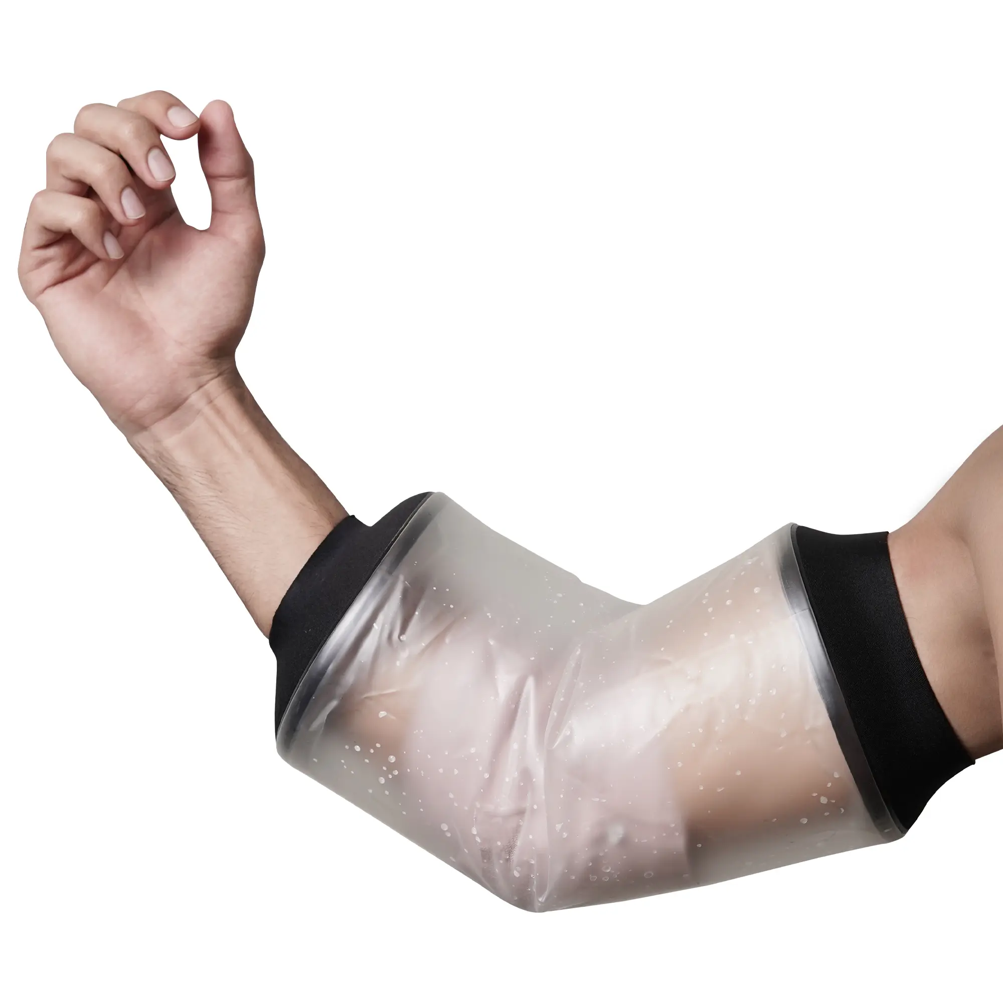 EXQUISITO PICC Line Shower Cover | Available in 3 Sizes | Reusable  Waterproof Arm Sleeve For PICC, Wound, Injury, Post Surgery Dressing -  TikTok Shop