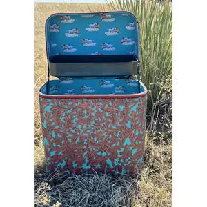 RANCH READY MAKEUP BOX