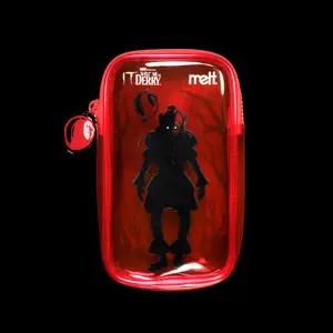 Pennywise's™ Smile Makeup Bag Pennywise's™ Smile Makeup Bag