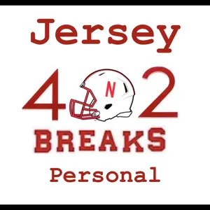 Jersey - Personal